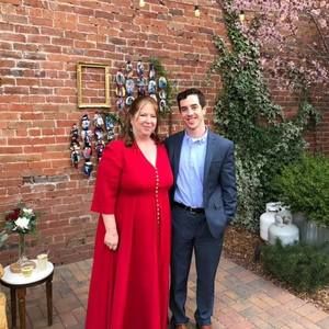 Meet your Posher, Glenn